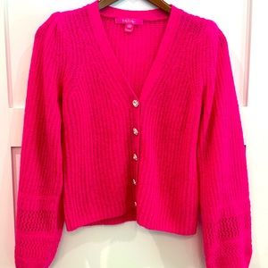 Lilly Pulitzer Laelynn Cardigan